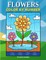 Flowers Color By Number