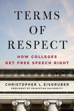 Terms of Respect
