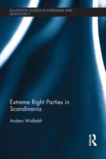 Widfeldt, A: Extreme Right Parties in Scandinavia