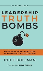 Leadership Truth Bombs