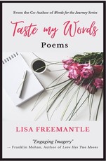 Taste My Words
