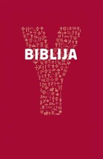 Youcat lietuviškas. Biblija. Šventasis Raštas jaunimui