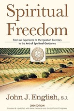 Spiritual Freedom