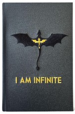 Stitched Empyrean Journal