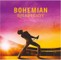 Vinilinė plokštelė LP QUEEN „Bohemian Rhapsody“ (2LP)