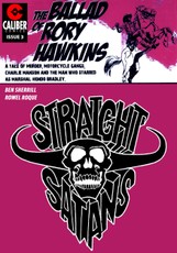 Ballad of Rory Hawkins #3