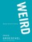 WEIRD Softcover