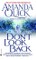 Don't Look Back