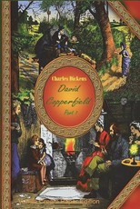 David Copperfield Part 1