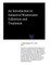 An Introduction to Industrial Wastewater Collection and Treatment
