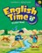English Time 3. 2nd edition. Student's Book and Audio CD