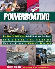 Powerboating