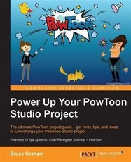 Power Up Your PowToon Studio Project