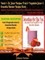 Best Juicer Recipes: Fruit & Vegetable Juicer & Smoothie Blender Recipes Book