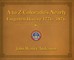 A to Z Colorado's Nearly Forgotten History 1776-1876