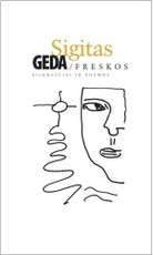 Freskos. Eilėraščiai ir poemos
