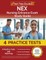 NEX Nursing Entrance Exam Study Guide