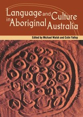 Language and Culture in Aboriginal Australia