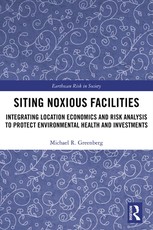 Siting Noxious Facilities