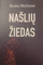 Našlių žiedas