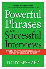Powerful Phrases for Successful Interviews