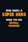 Who Need A SUPER HERO, When You Are Payroll Manager