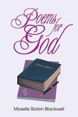 Poems For God