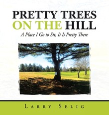 Pretty Trees on the Hill