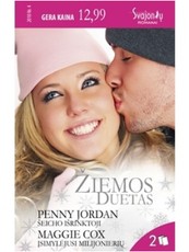 Šeicho išrinktoji. Įsimylėjusi milijonierių