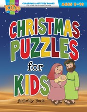 Christmas Puzzles
