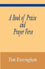 A Book of Praise and Prayer Verse