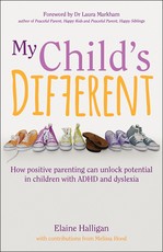 My Child's Different