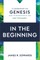 In the Beginning