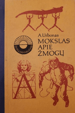 Mokslas apie žmogų