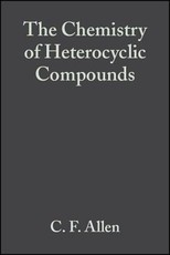 Heterocyclic Compounds Vol 2