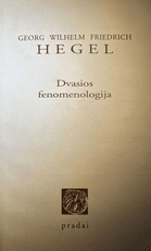 Dvasios fenomenologija