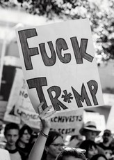 Fuck Tr*mp