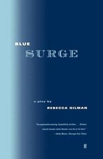 Blue Surge