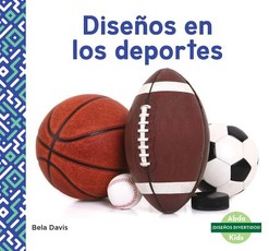 DiseÃ±os En Los Deportes (Patterns in Sports)