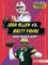 Josh Allen vs. Brett Favre