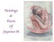 Paintings & Poems of Joyanna M