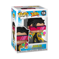 FUNKO POP! Vinilinė figūrėlė: Marvel: X-Men´97 - Jubilee w/Chase