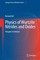 Physics of Wurtzite Nitrides and Oxides