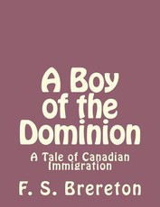 A Boy of the Dominion