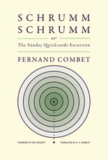 Schrummschrumm, or the Sunday Quicksands Excursion
