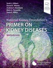 National Kidney Foundation's Primer on Kidney Diseases