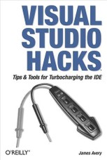 Visual Studio Hacks