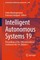 Intelligent Autonomous Systems 19