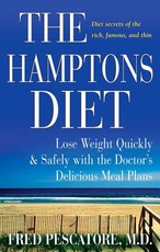 The Hamptons Diet
