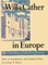 Willa Cather In Europe